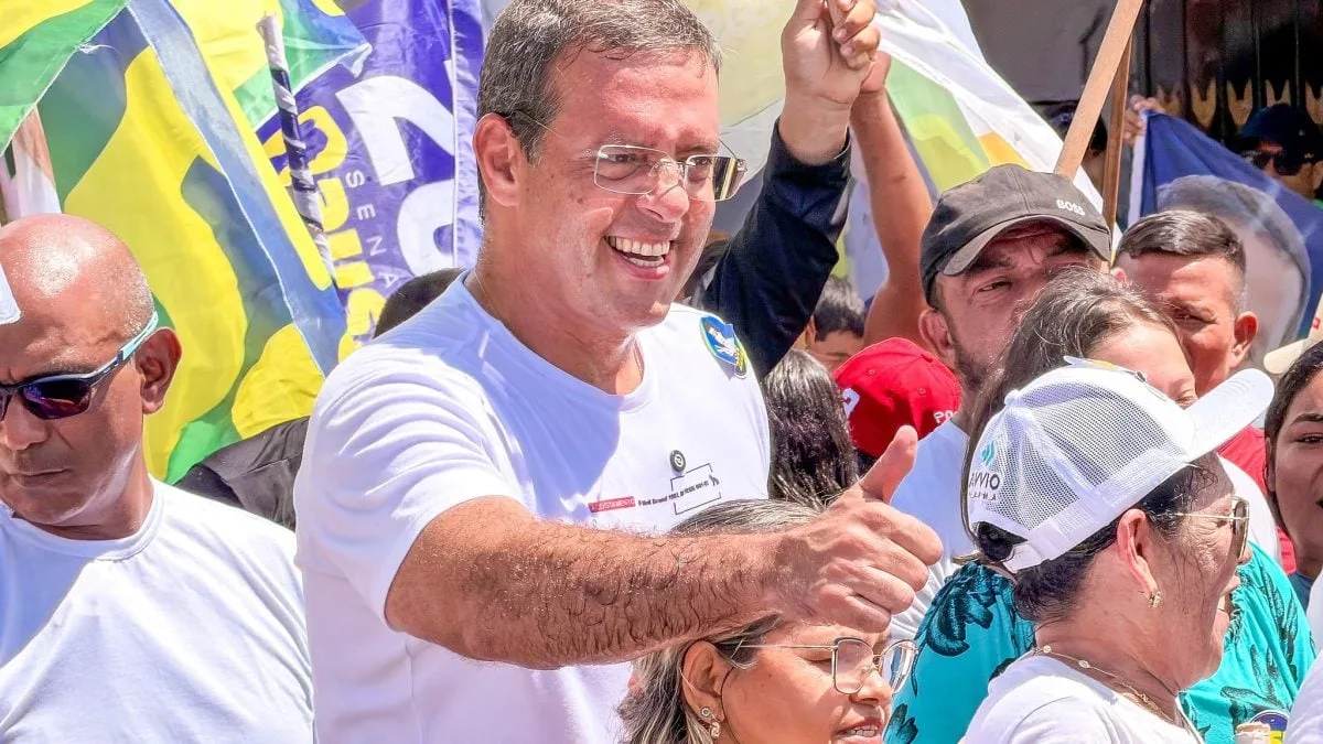 Dr. Furlan prepara Amapá para a Margem Equatorial