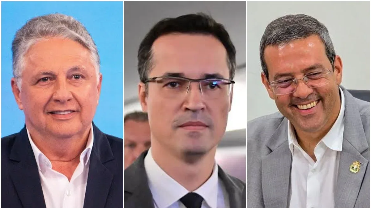 TSE decidirá futuro de Garotinho e mais dois