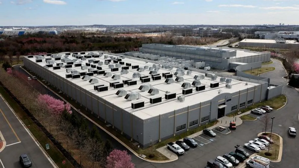 Brasil atrai bilhões e aposta em novos data centers