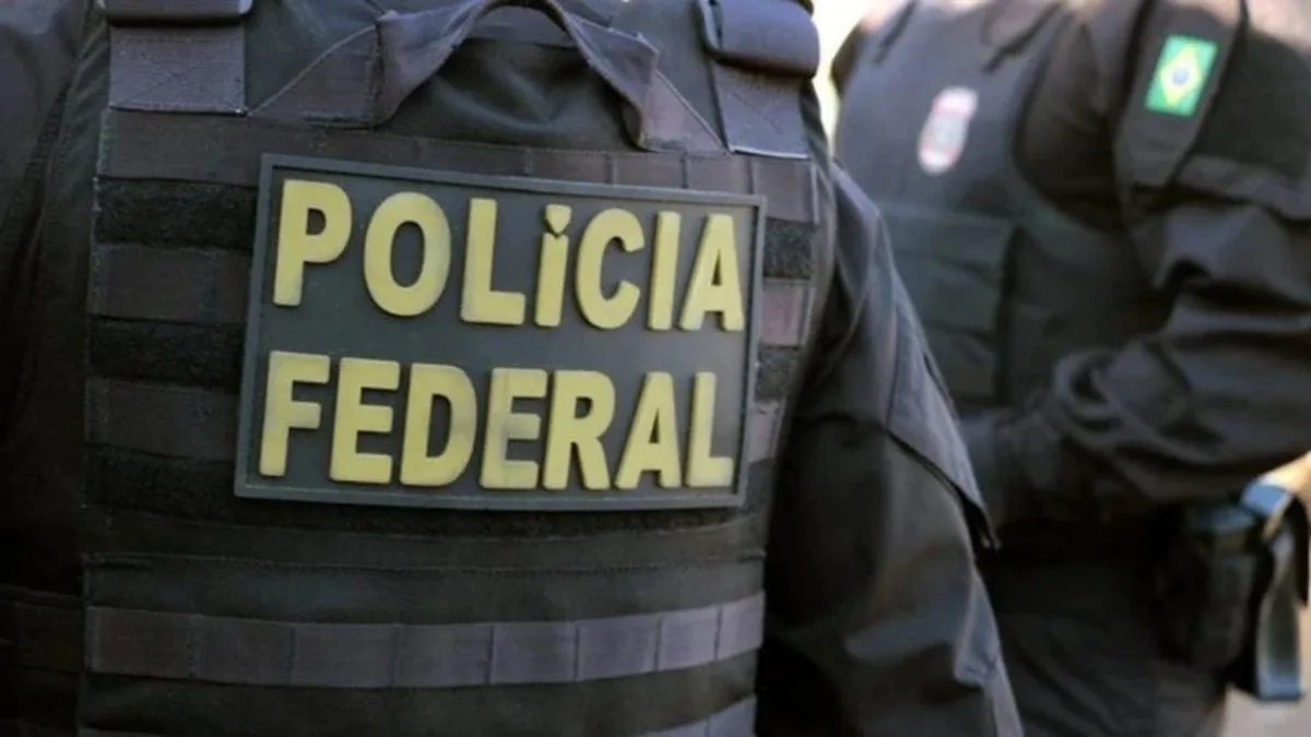PF apreende R$ 47,5 milhões contra ilícitos eleitorais