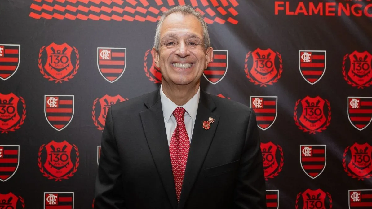 Flamengo define retorno de convocados para o Brasileirão