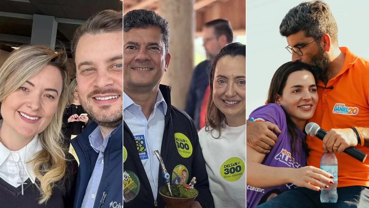 Sérgio Moro é eleito governador do Paraná