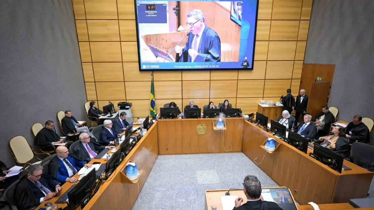 STJ retoma julgamento de fracking em 14 de outubro
