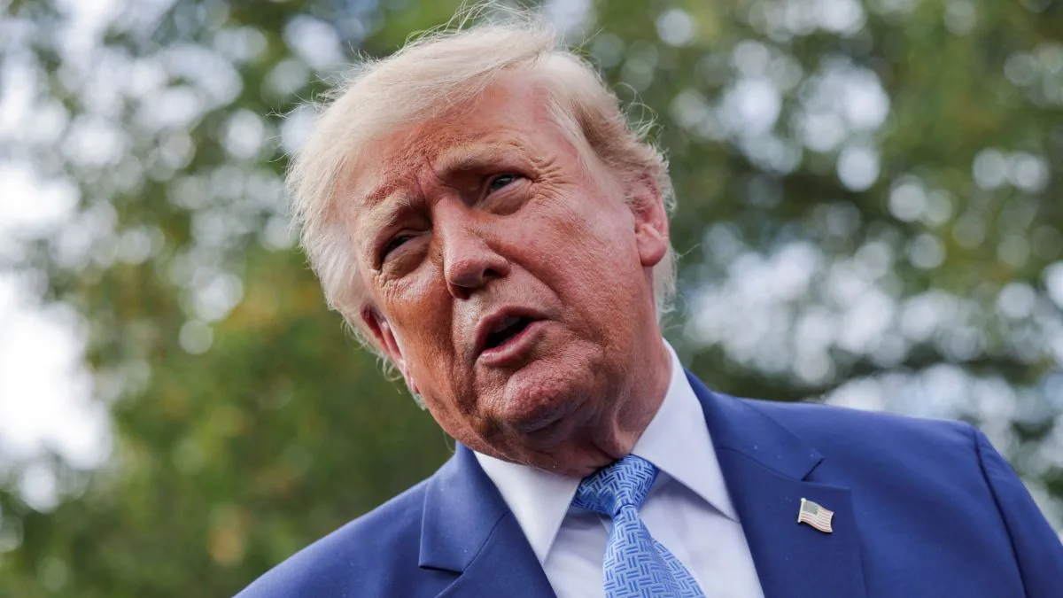 Trump promete ajudar Rússia após morte misteriosa