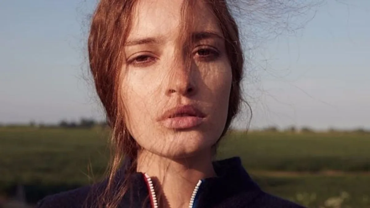 Morre a modelo baiana Giane Alves aos 32 anos