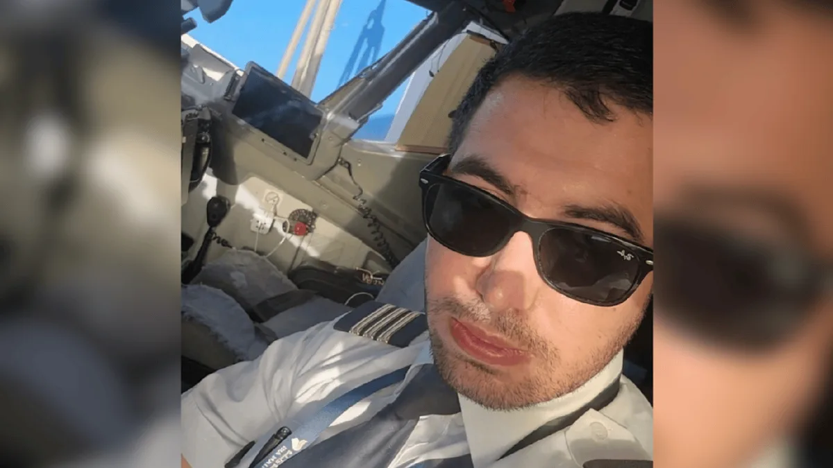 Ataque em voo da Flydubai visava Israel, diz autoridade