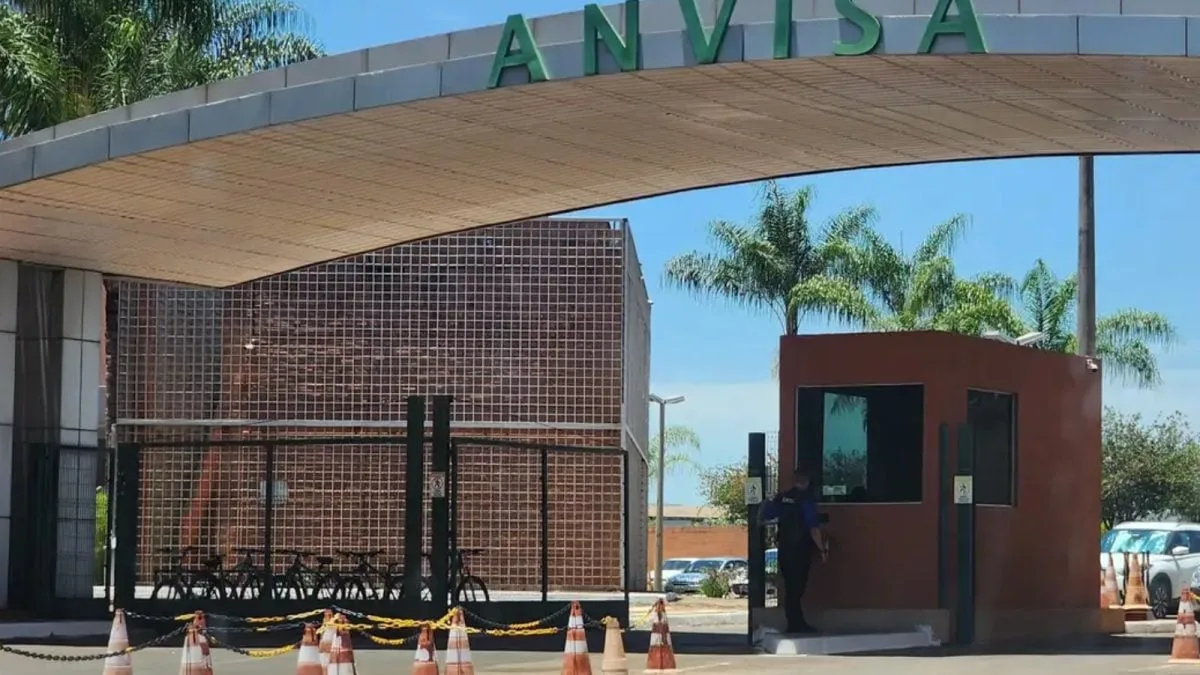 Anvisa proíbe canetas de tirzepatida e retatrutida