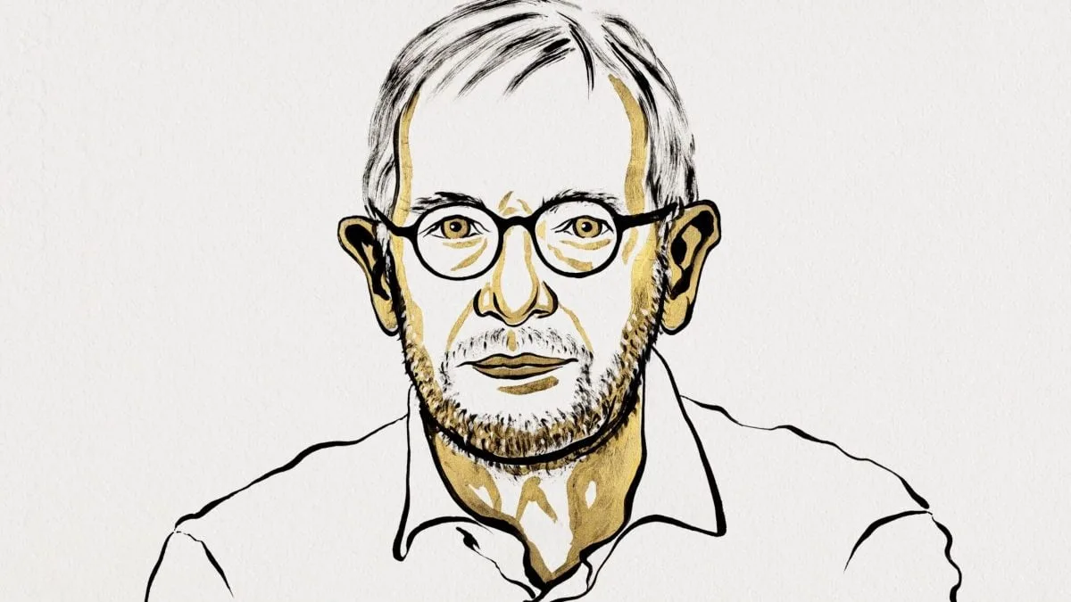 Francis Halzen vence o Nobel de Física de 2026