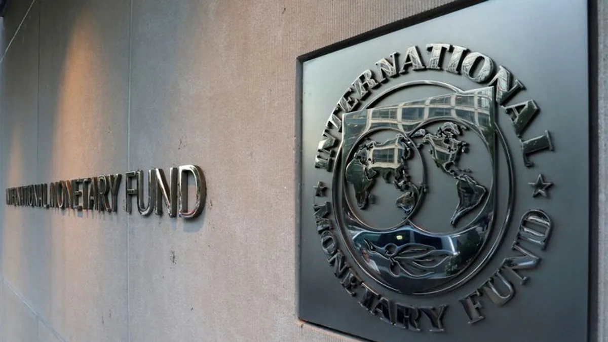 FMI alerta para inflação duradoura e alta na pobreza