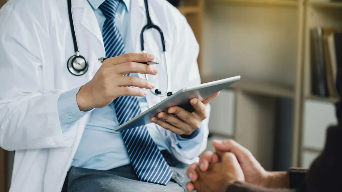 Utah libera renovação de receita médica por IA