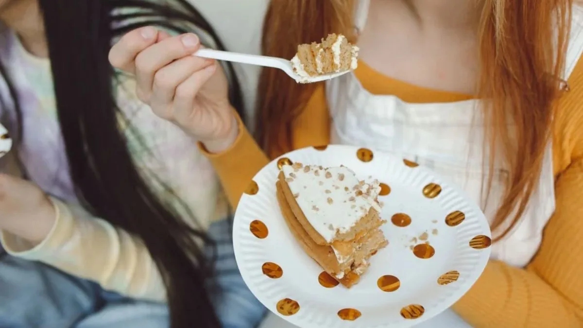 Sempre cabe uma sobremesa? Entenda o motivo científico