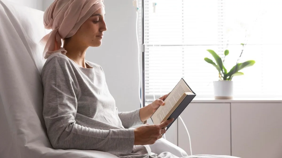 Quimioterapia afeta saúde bucal de mulheres com câncer