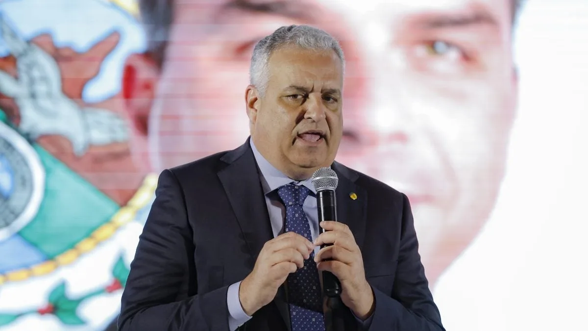 STF arquiva pedido de investigação contra vice de Flávio