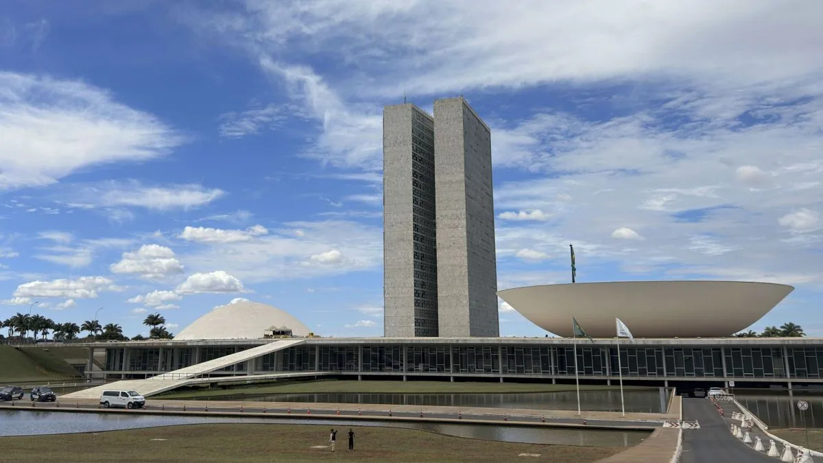 Novo Congresso mantém perfil de homens brancos e ricos