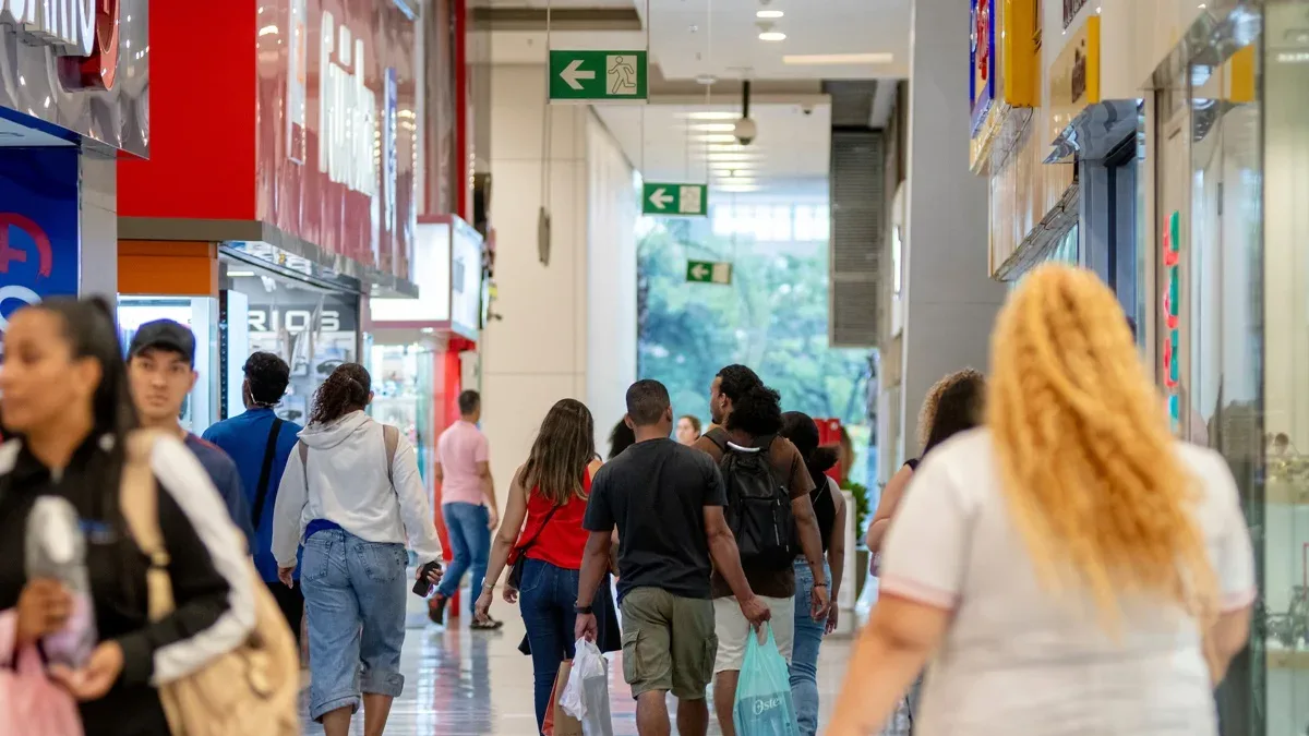 Datas duplas ganham força e alteram vendas no e-commerce