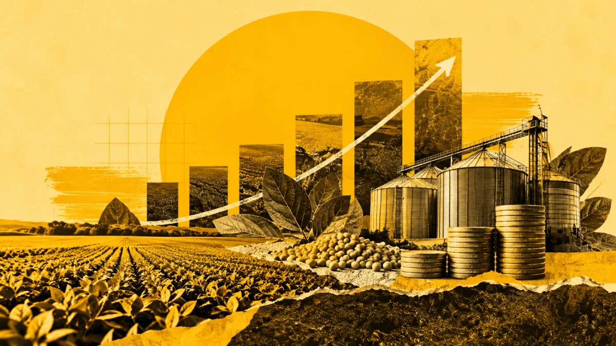 Fiagro muda de perfil e amplia crédito no agronegócio